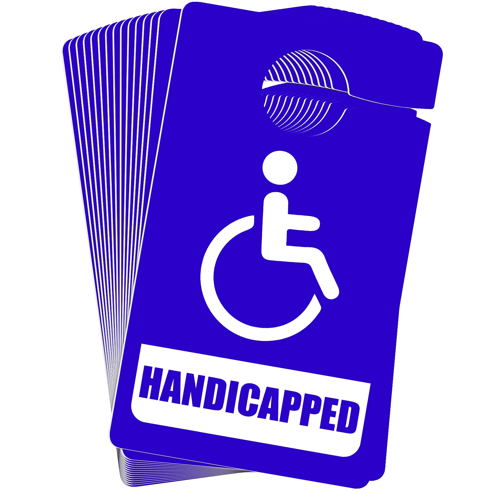 buy-frienda-10-pieces-handicapped-disabled-hang-tag-door-rear-view