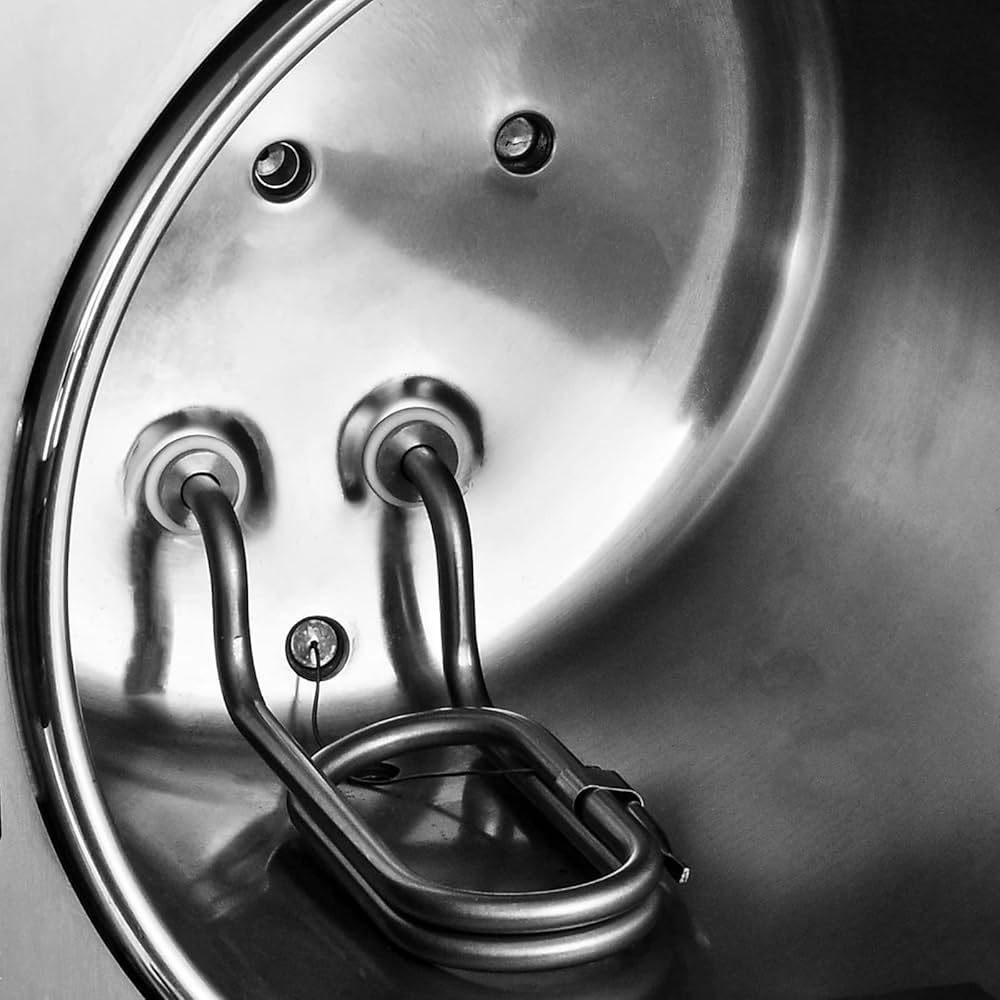 YX-HDD Series Medical Portable Pressure Steam Sterilizer Stainless Steel Autoclave - ROOEMED