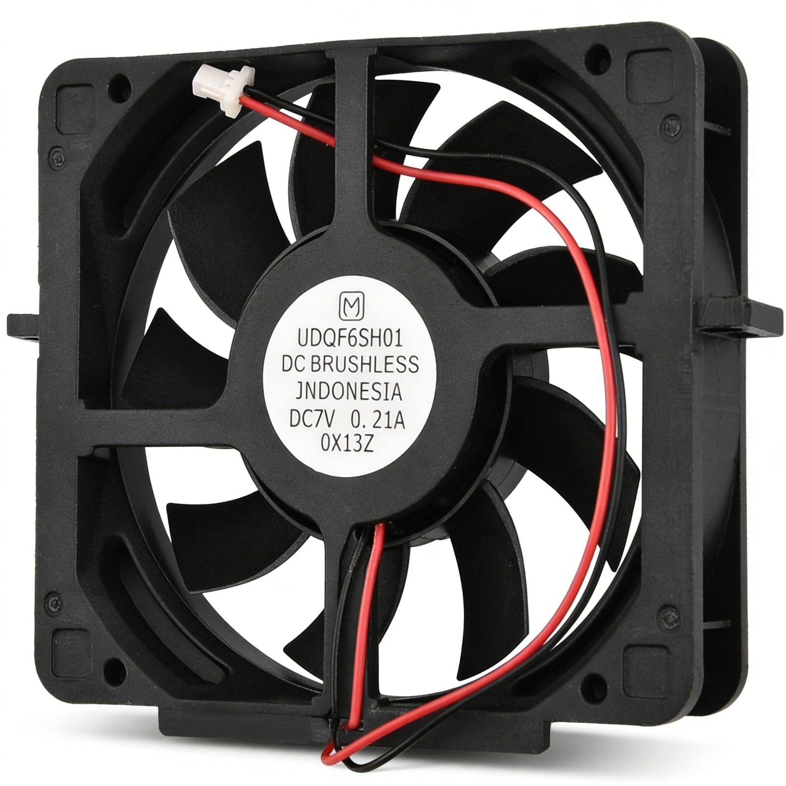 Sostituzione del Dispositivo di Raffreddamento per Ventola di Raffreddamento Interno di DC 7V per Sony PS2 Playstation 2 50000/30000
