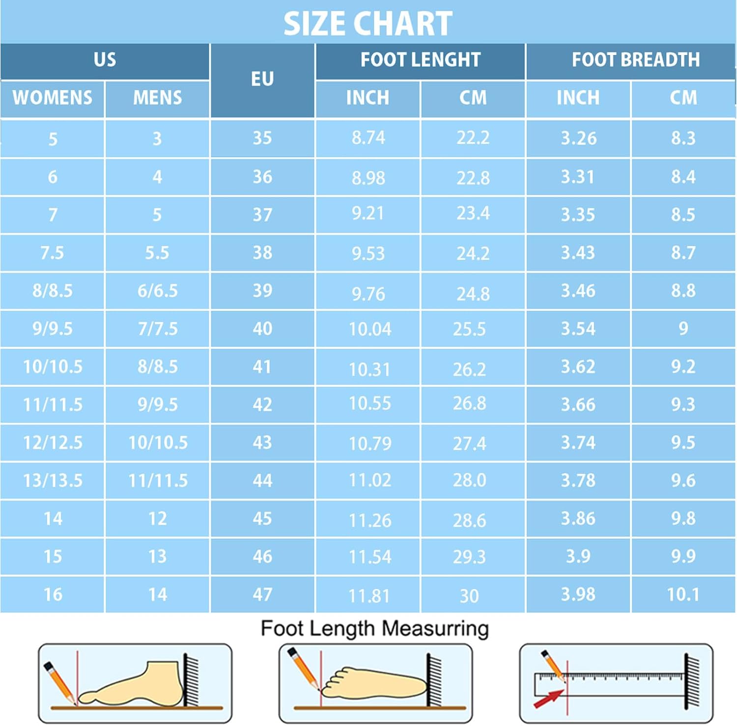 Water Shoes Women Men Hike Barefoot Footwear Non-Slip Unisex Wide Toe Box Athletic Outdoor Running Shoes for Yoga Beach Aqua Swim Surf Hiking(White Black) - Image 2