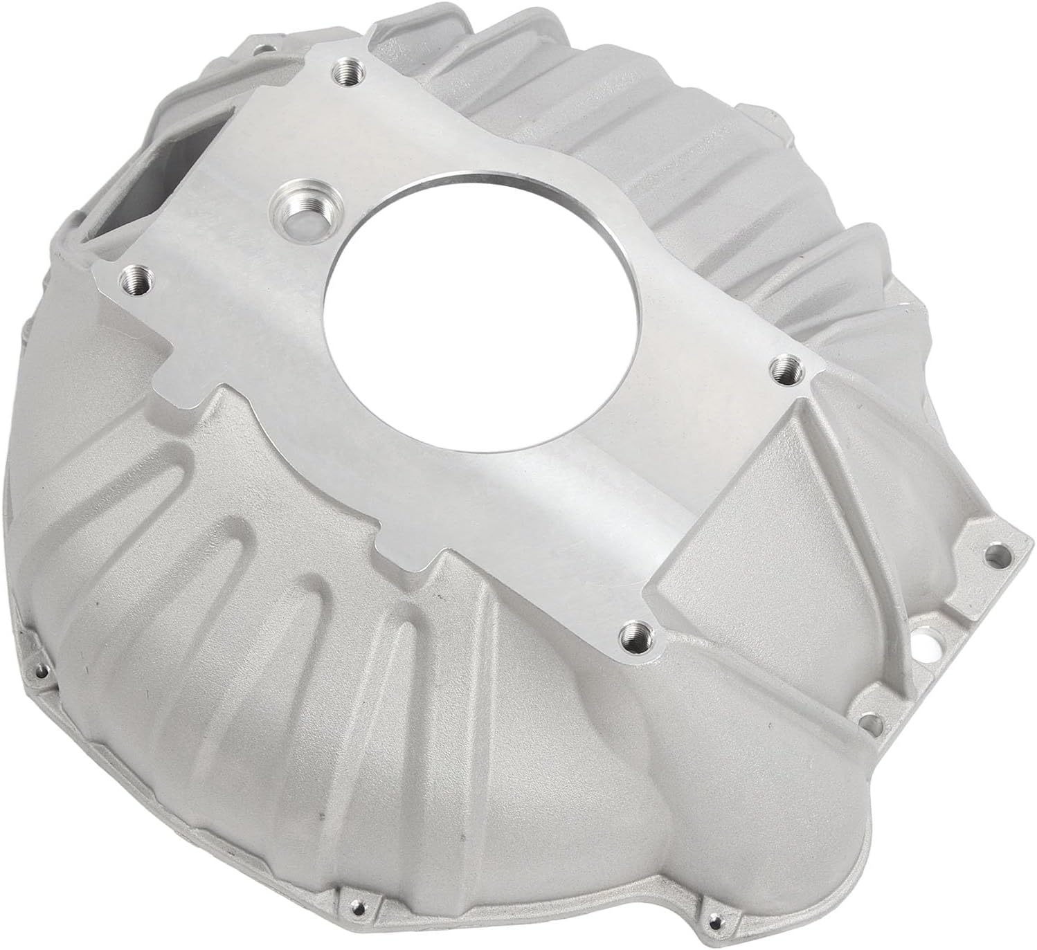 Car Bell Box Kit, Bell Box Kit 3899621 Simple Installation High Strength for Sedan Delivery II Nova