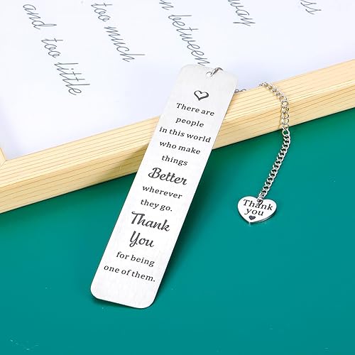 Miniatura 2 de Regalos de agradecimiento para amigos, compañeros de trabajo, jefes, regalos para mujeres y hombres, regalos de agradecimiento para jefes, maestros,