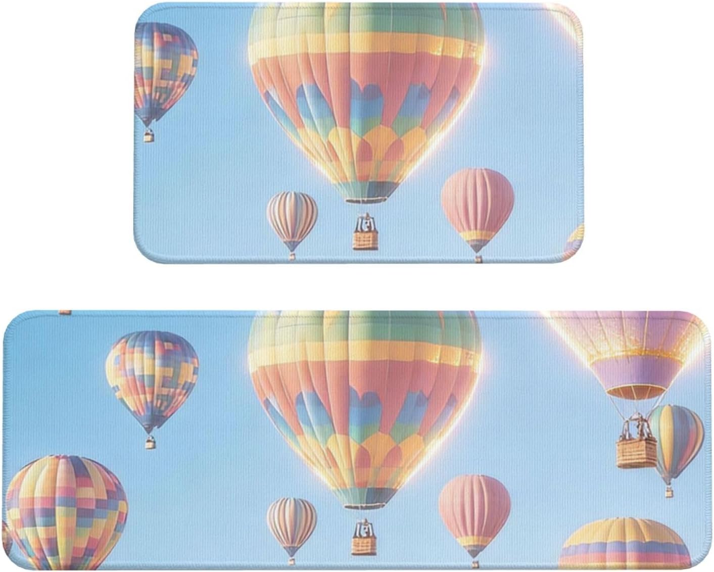 Kitchen Rugs Home Decor Kitchen Mats for Floor Anti Fatigue Kitchen Mats