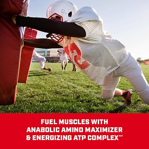 Miniatura 7 de GNC Pro Performance Bulk 1340 - Chocolate doble 15 porciones apoya la energía muscular la recuperación y el crecimiento