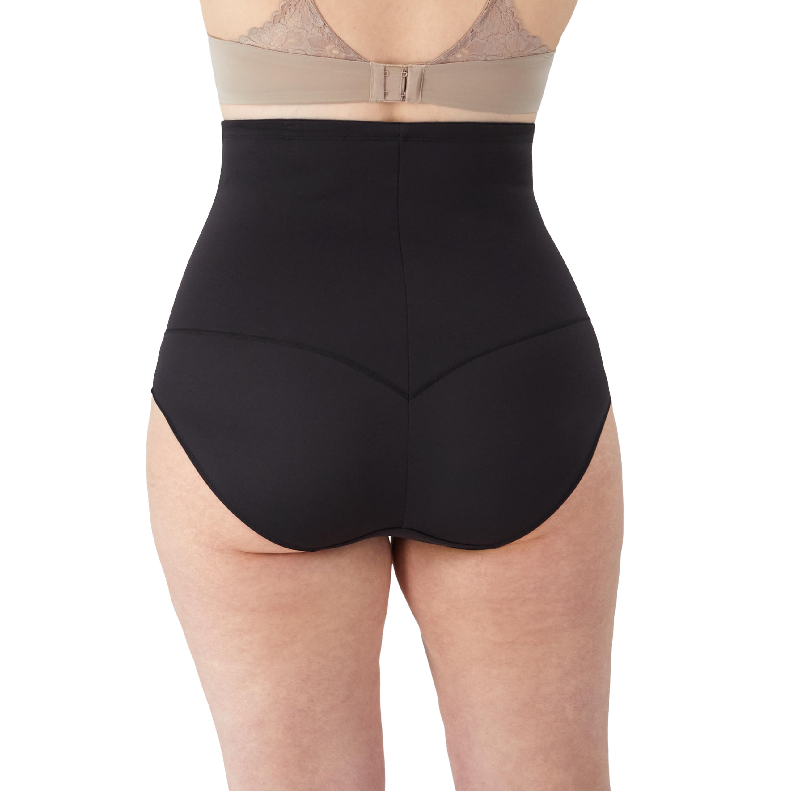 Maidenform 1854 Pantalones moldeadores Mujer (Pack de 1)
