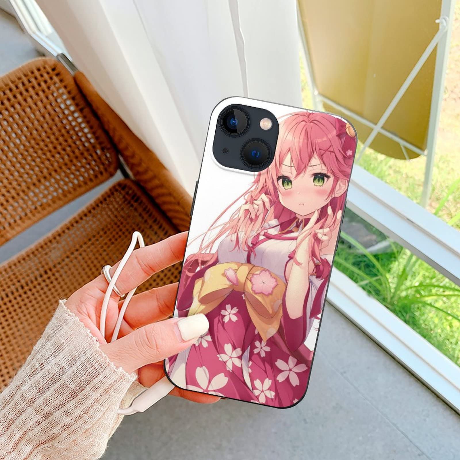 アニメたまゆら Ｌサイズぽってのカメラケース風スマホカバー 2025年最新】たまゆら カメラケースの人気アイテム - メルカリ