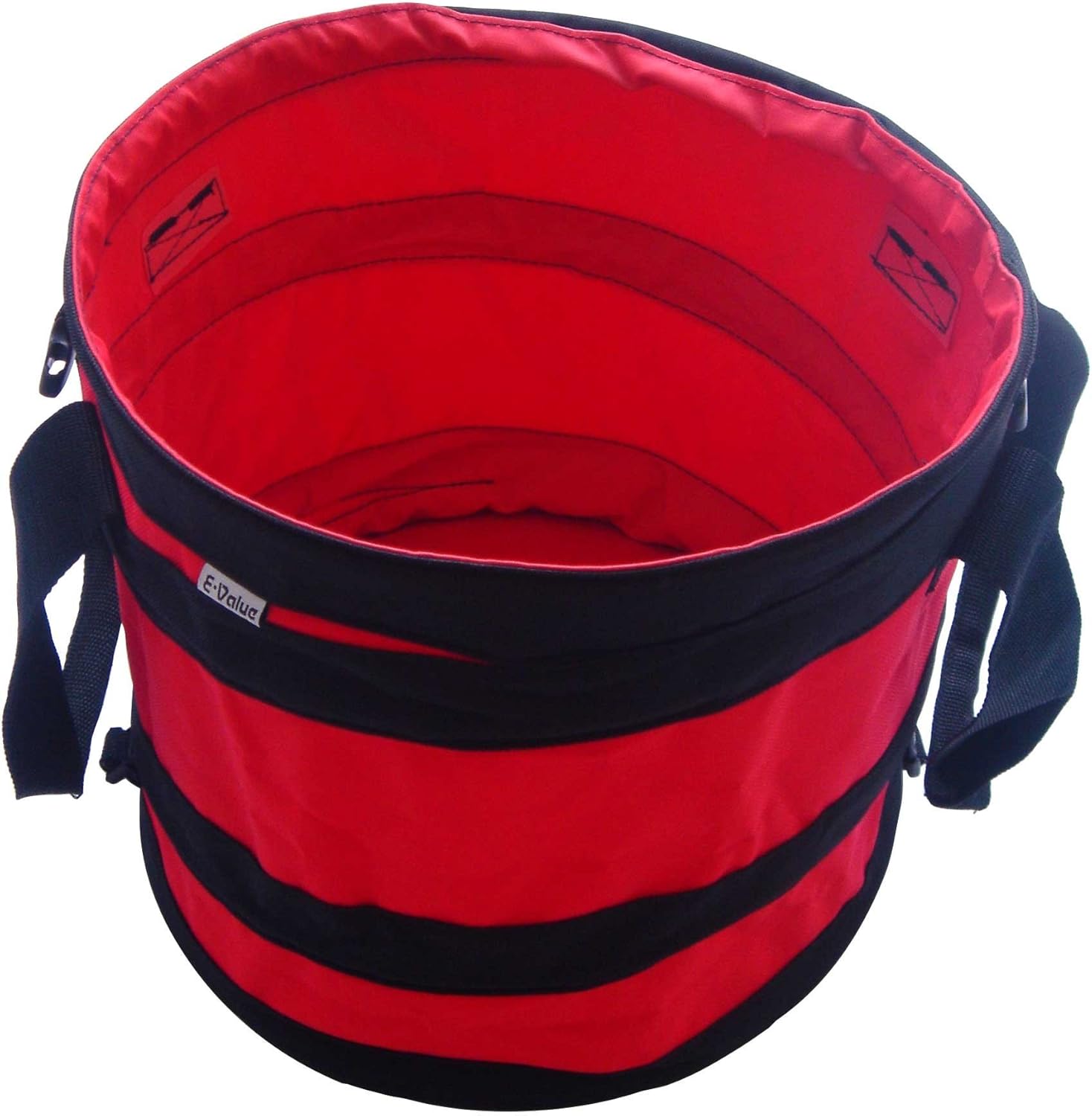 E-Value EPU-R31 Pop-Up Bag, Round, 12.2 x 12.2 inches (310 x 310 mm)
