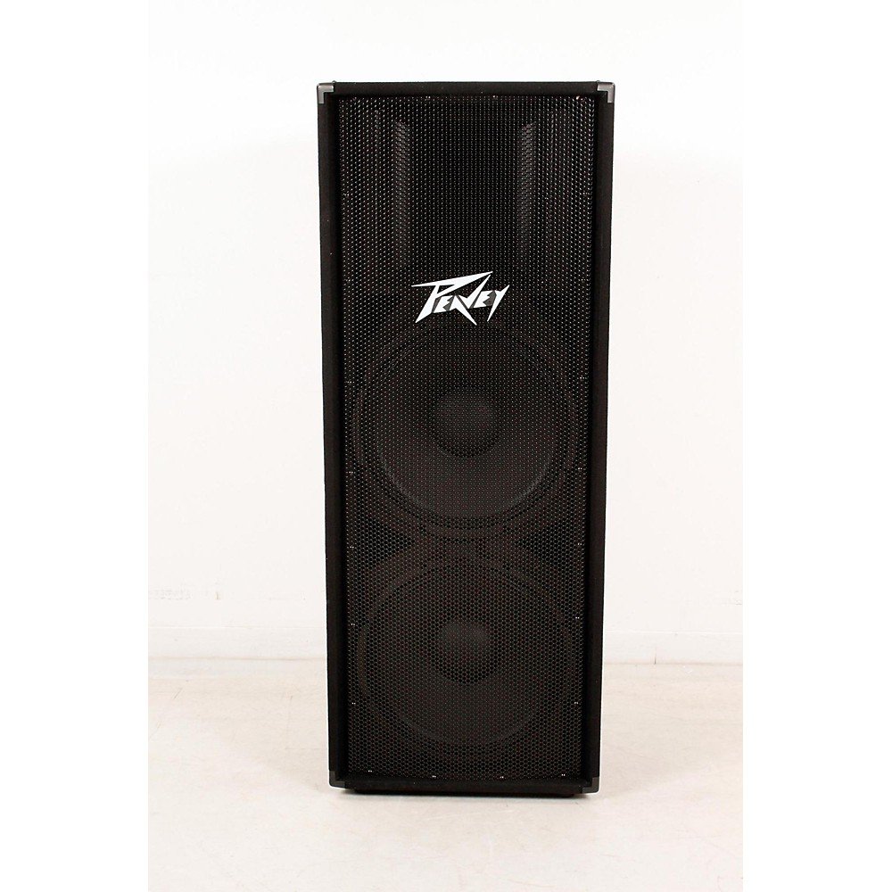 Peavey PV 215 Dual 15