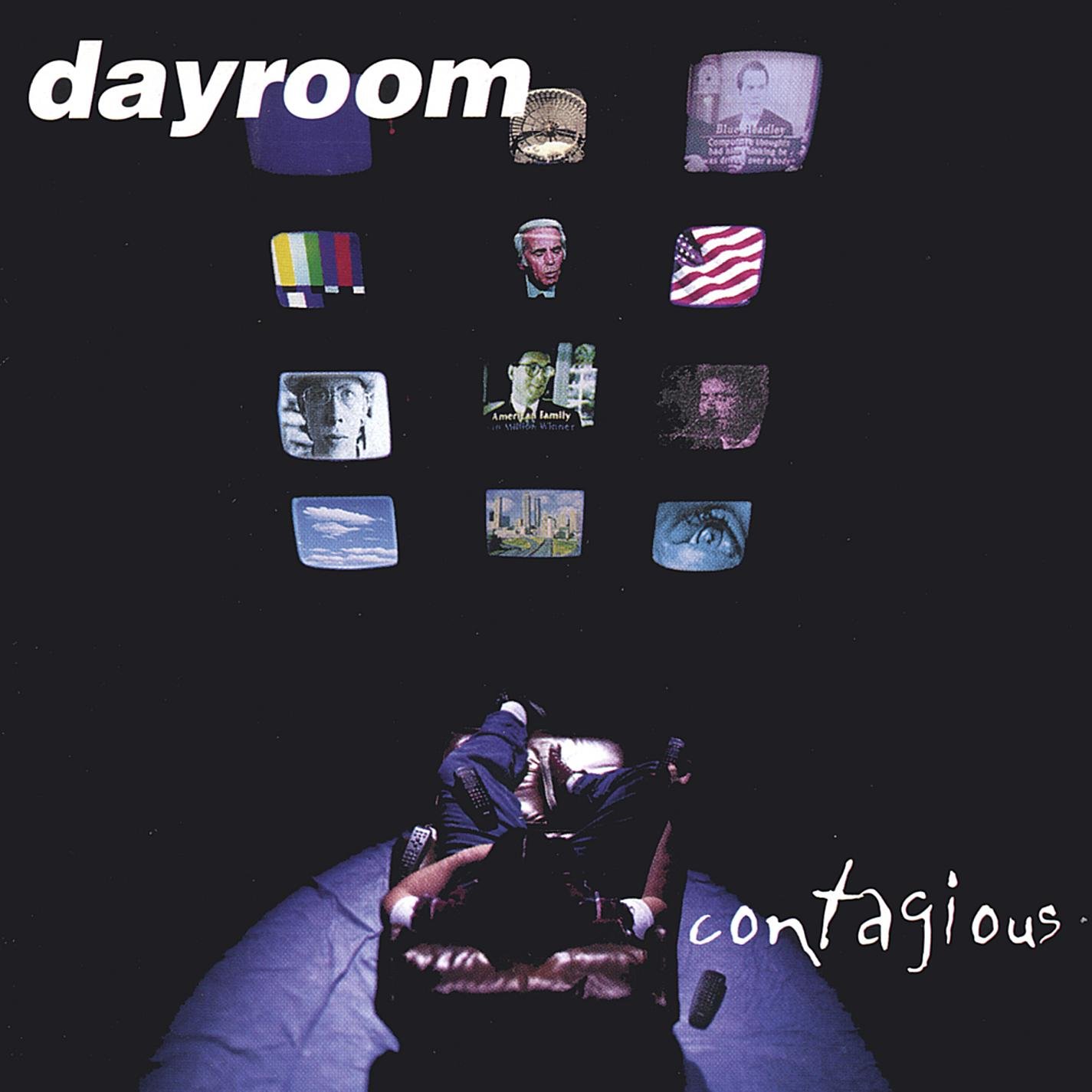 Dayroom