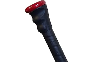 Grip-N-Rip Trigger Bat Taper: Perfect Bat Knob Replacement