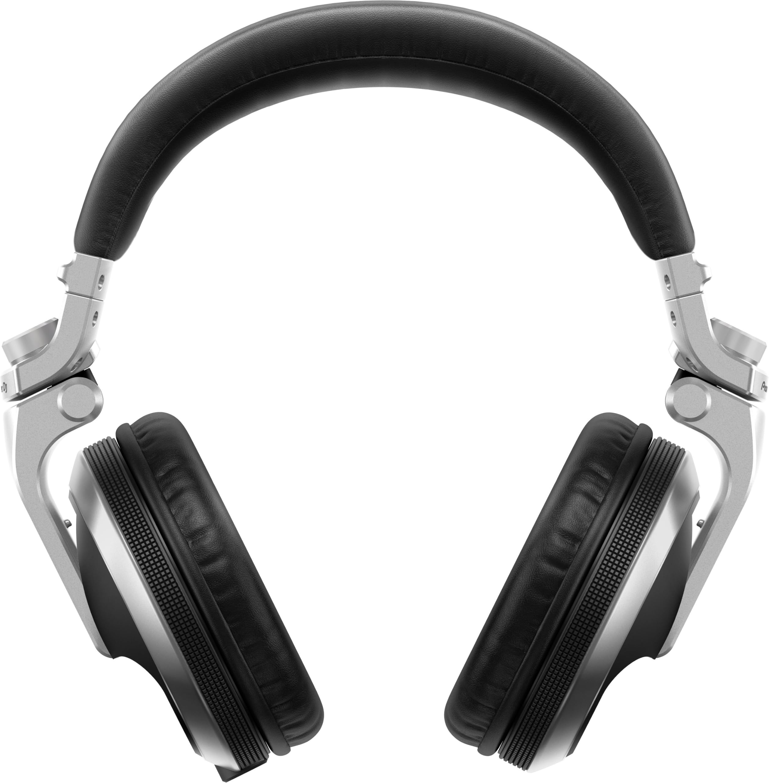 Fone de Ouvido, Pioneer DJ, HDJ-X5-S/XEGWL, Silver, Pacote de 1