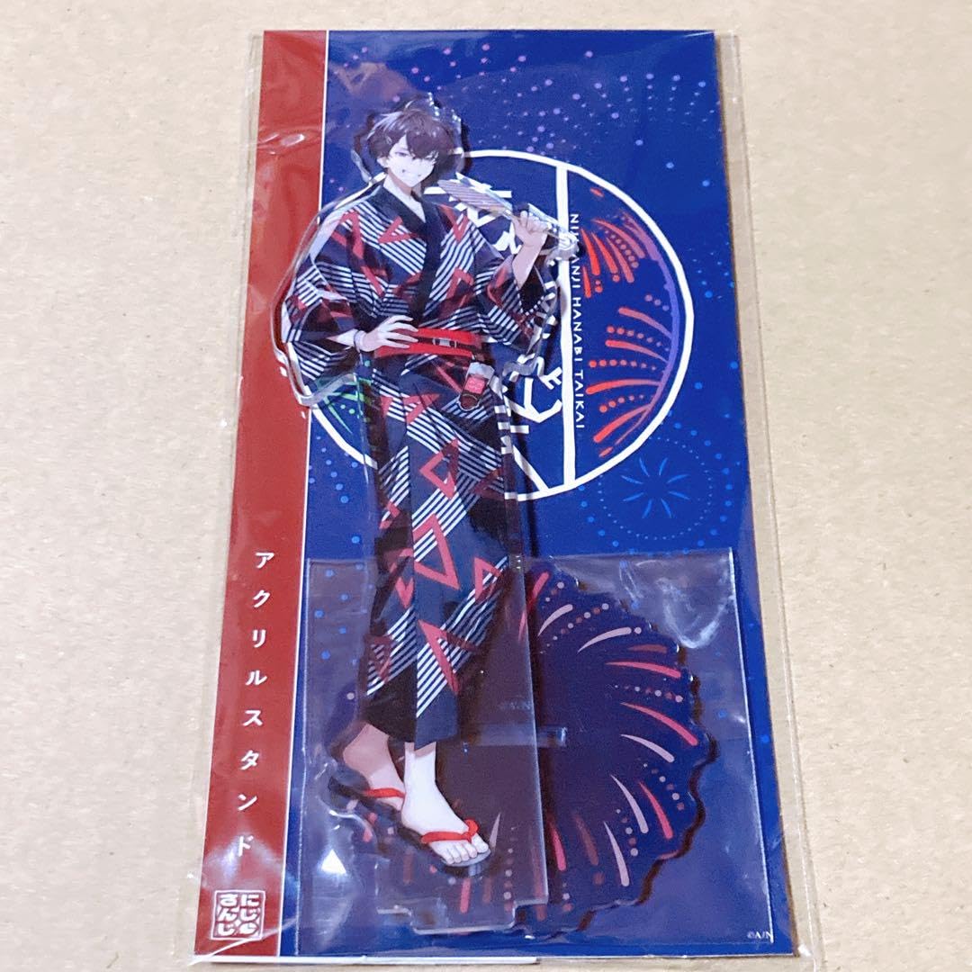 Amazon.co.jp: 佐伯イッテツ アクリルスタンド アクスタ : おもちゃ