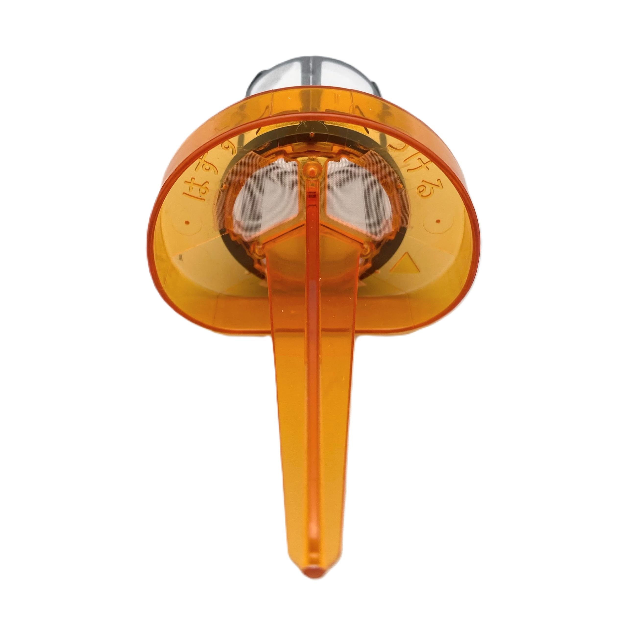 HITACHI 掃除機 PV-SP1 オレンジ HITACHI 掃除機 PV-SP1 オレンジ