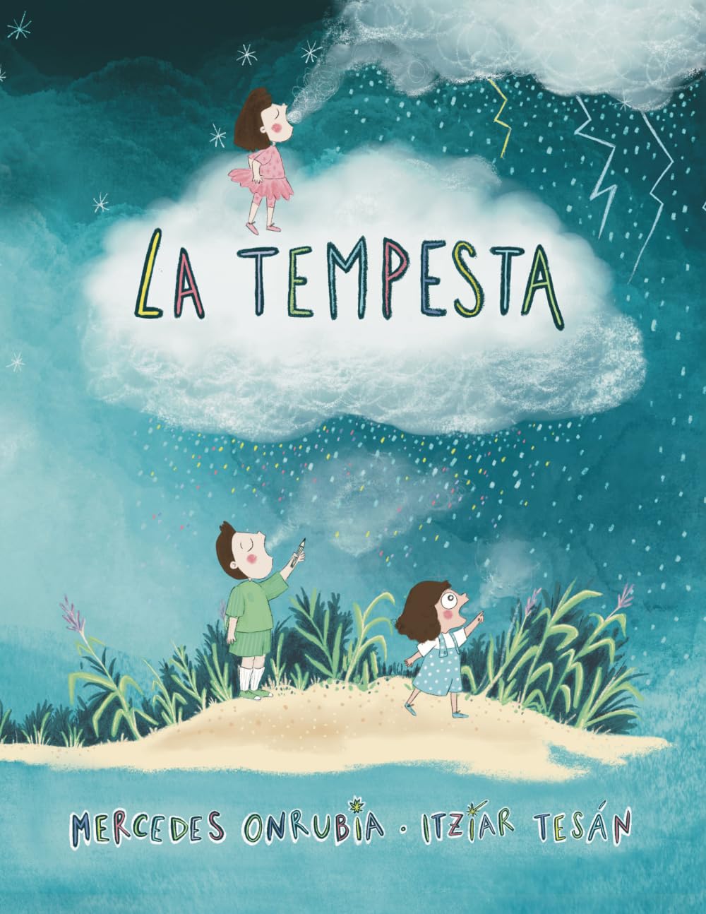LA TEMPESTA