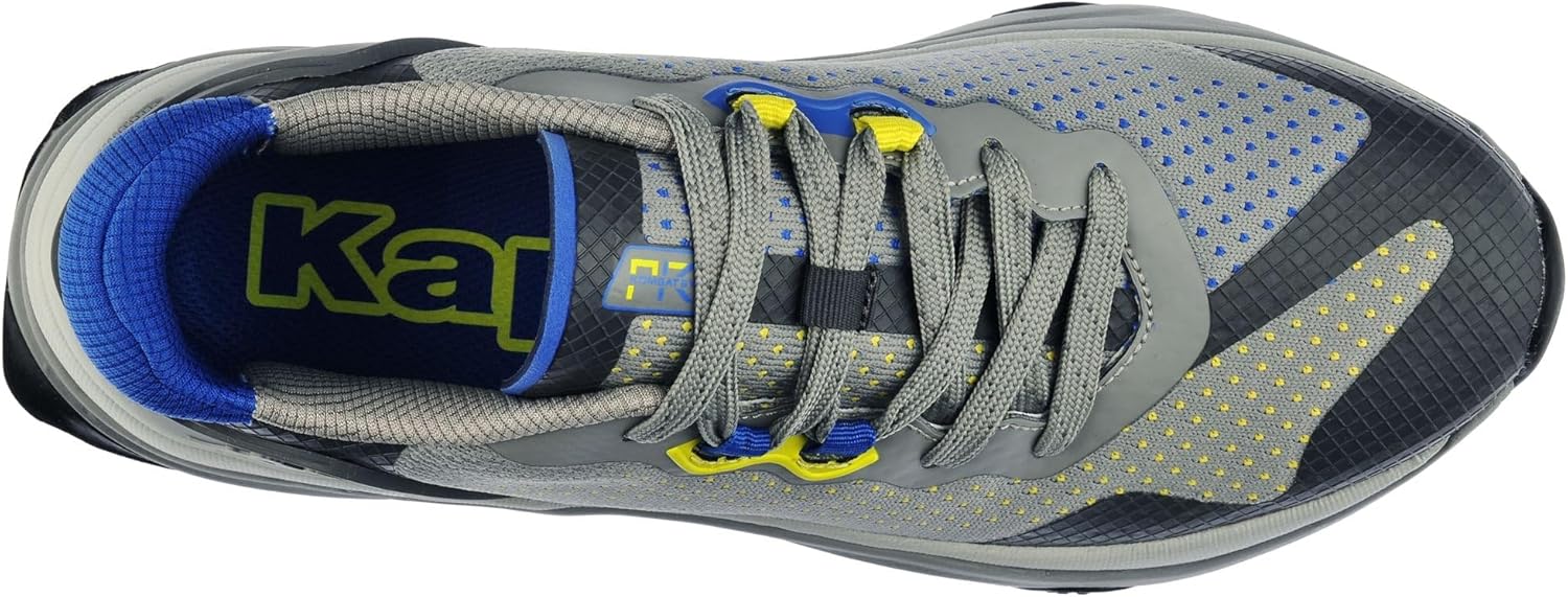 Kappa Unisex-Adult Low-top Sneakers