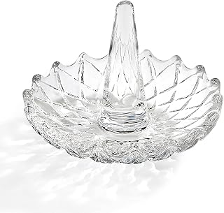 StudioSilversmiths Crystal Ring Holder