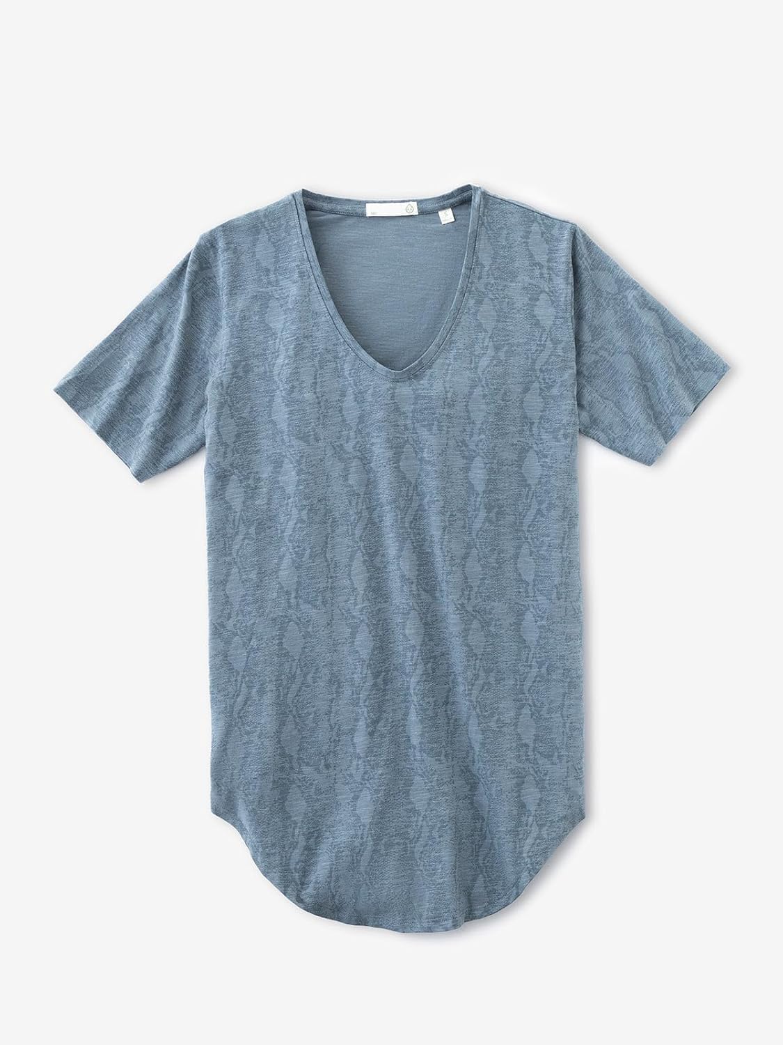 tasc Performance Longline T-Shirt