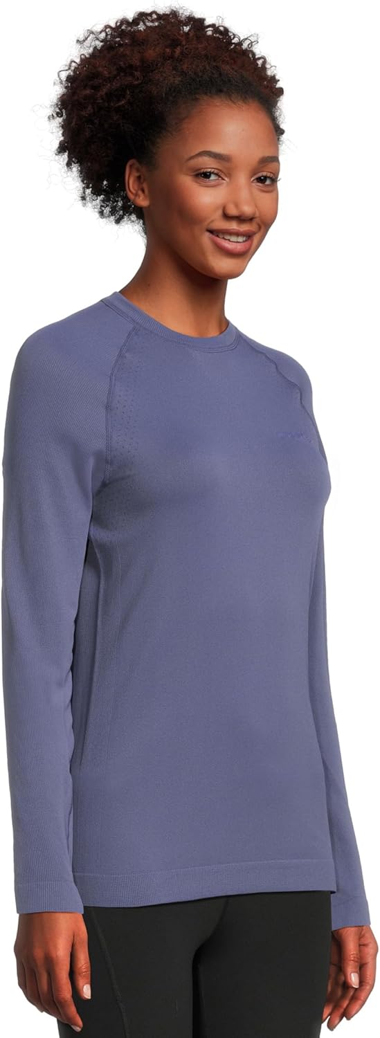Craft Womens Active Comfort Longsleeve 2 - Image 2