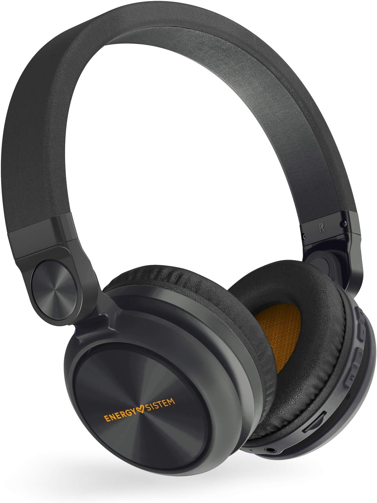 Energy Sistem Bluetooth Headphones Energy Sistem Urban 2 300 mAh