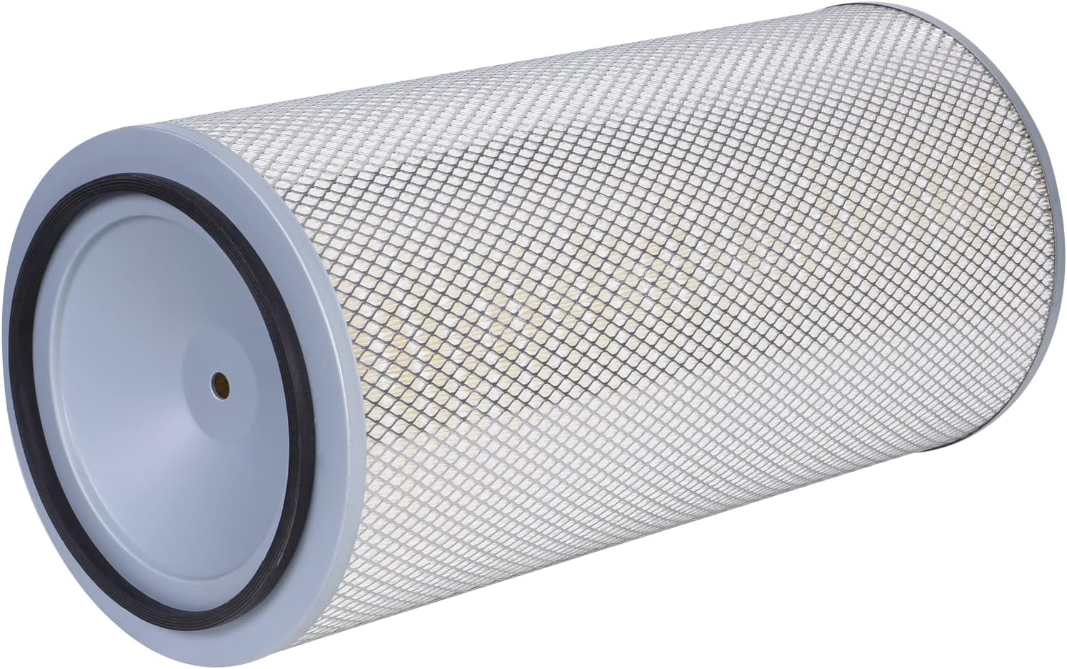 GETOPAUTO P181196 Engine Air Filter Compatible with Peterbilt Trucks Replaces Baldwin PA2608 AF996M Wix 46868