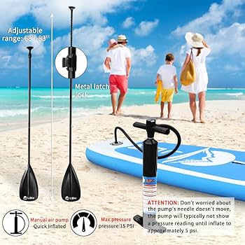 Paddleboard Deck Cooler Bag Surfboard Accessories Mesh Storage Bag With Four Hooks For Food And