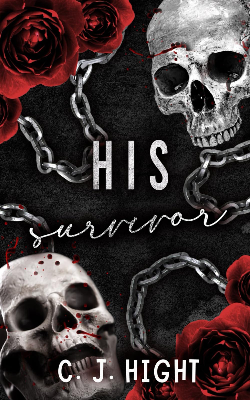 His Survivor (Smoke & Mirrors Duet)