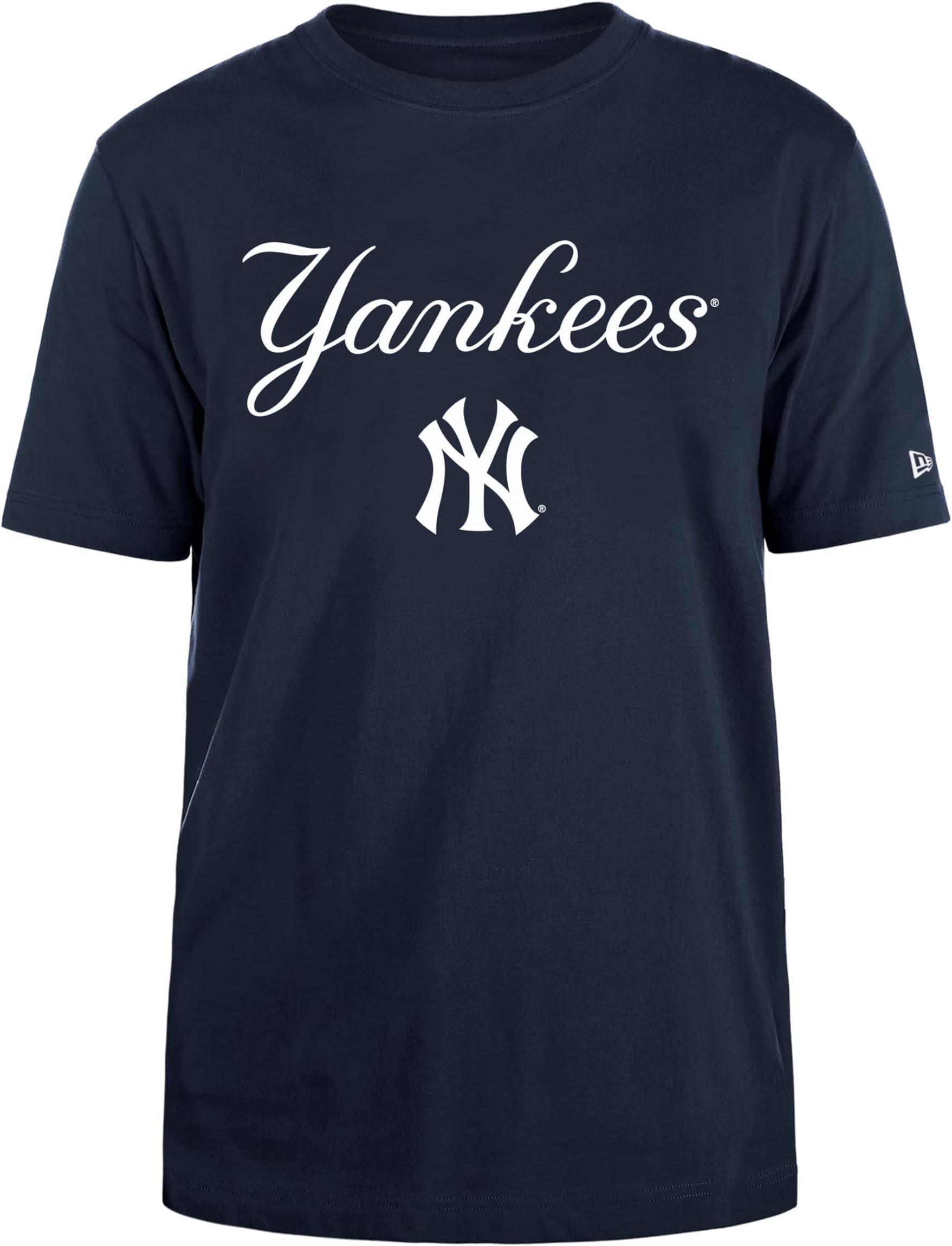New EraMLB Men's Pregame T-Shirt