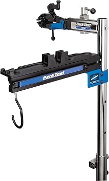 Park Tool PRS-TT - Deluxe Tool and Work Tray | bike-workstands