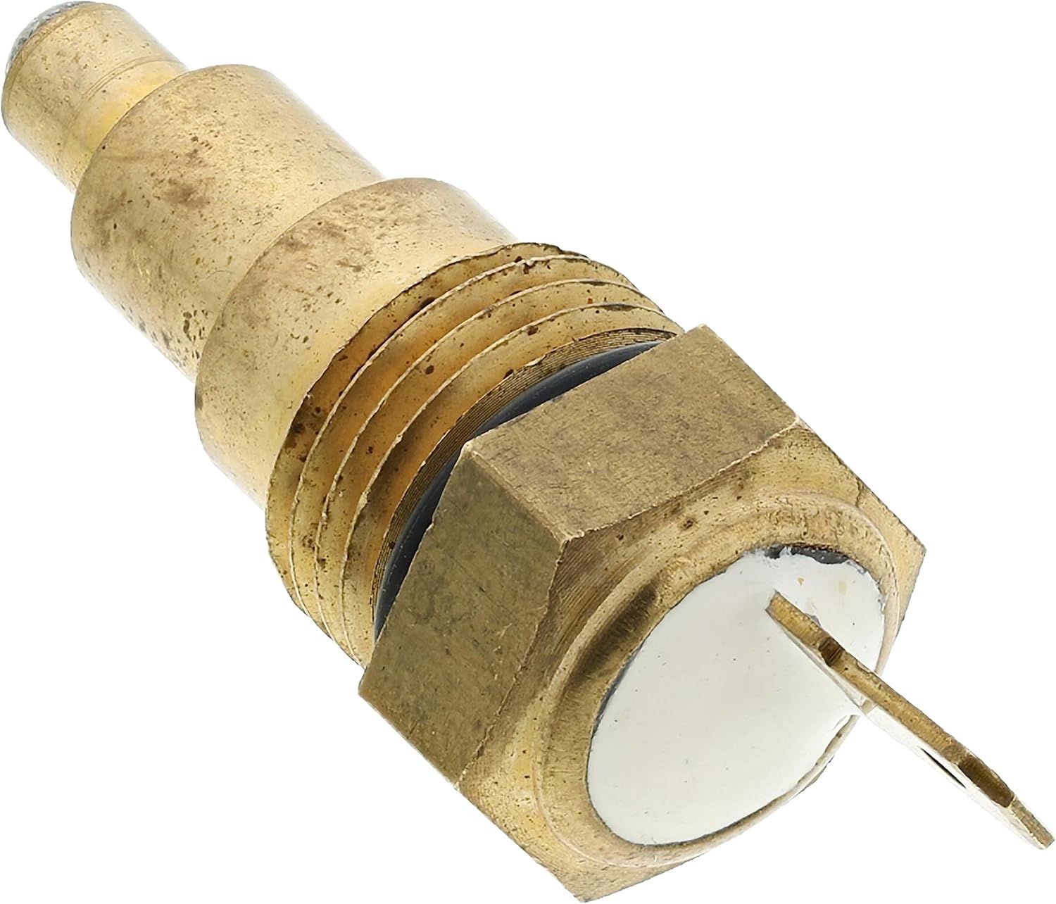 Coolant Temperature Sensor with O-Ring