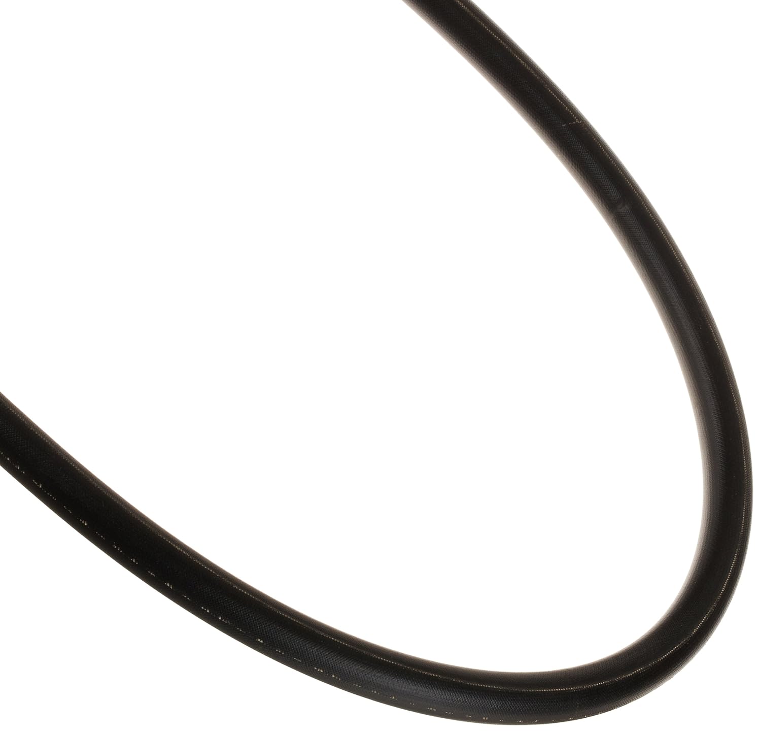 Gates 9 X 120 RE Belt Round Endless Belt, 9/16" Diameter, 120" Inside