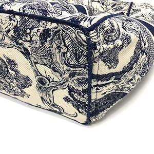 ディオールまとめ売り Amazon | [Dior] (ディオール) M1279ZTDT ブックトート/肩掛け