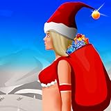 Bikini Gift Delivery : The Naughty Santa's Sexy Girls Saving Christmas -Free Edition