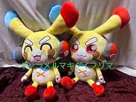 GIGO限定 限定品 ペケペケ!ペケッツくん BIGぬいぐるみ 71MTTJI3bML._AC_SY200_QL15_.jpg