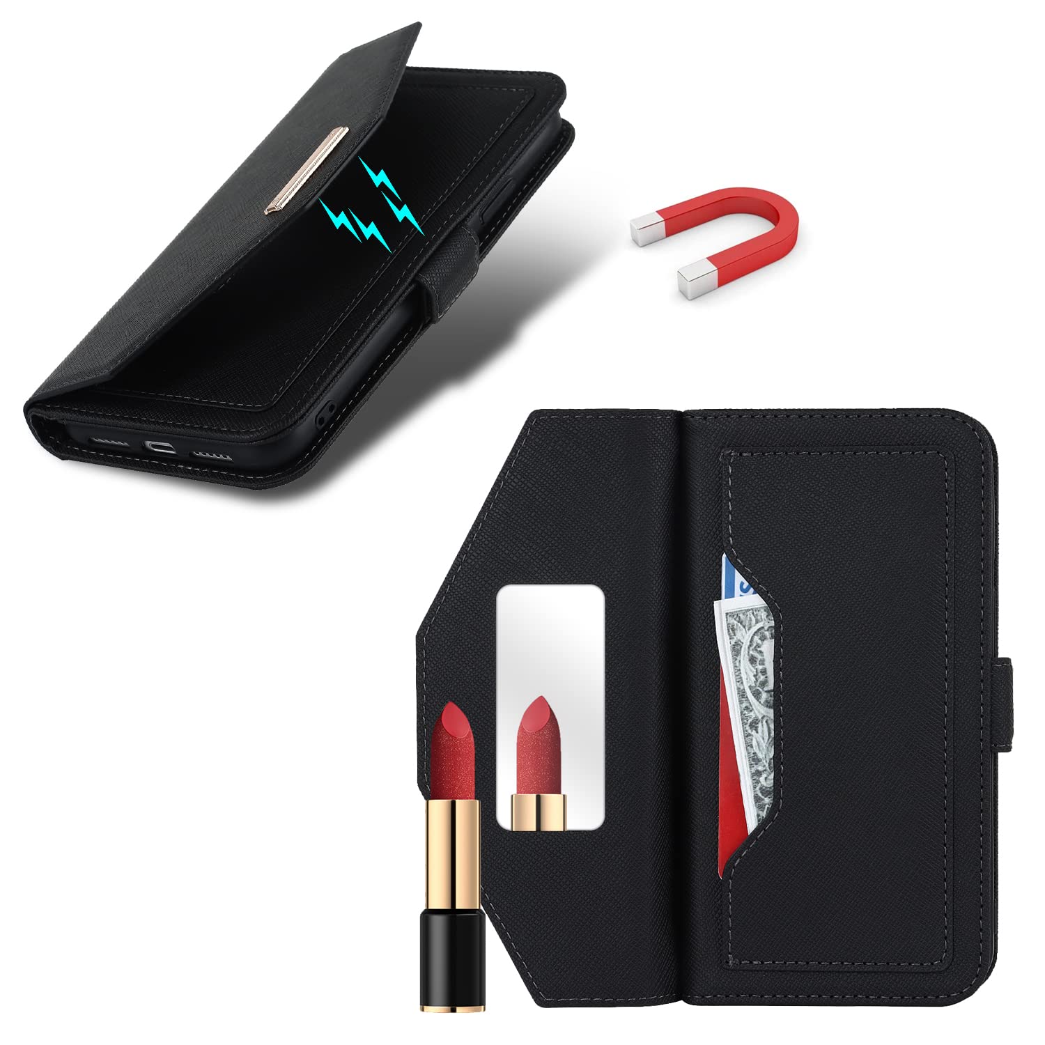 pixel mirror ピクセルミラー ピクセルミラー ver.2 (高解像度版)｜Monoli SHOP