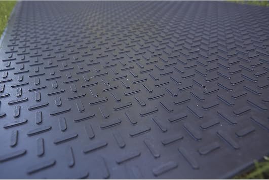 Mats,vm,3x8,blk