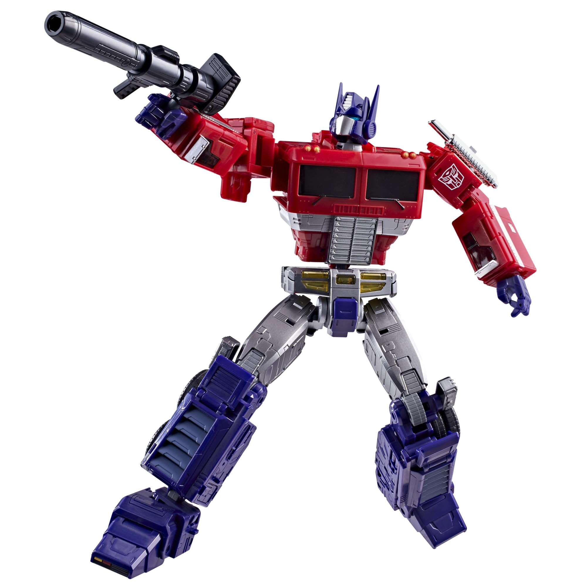 Optimus Prime Style Generation MPG-17, robot Transformers Takara Tomy, figurka dla dorosłych kolekcjonerów, wiek: od 15 lat