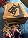 Review Image by Shoes are ok but the box is damaged Shoes are ok but the box is damaged