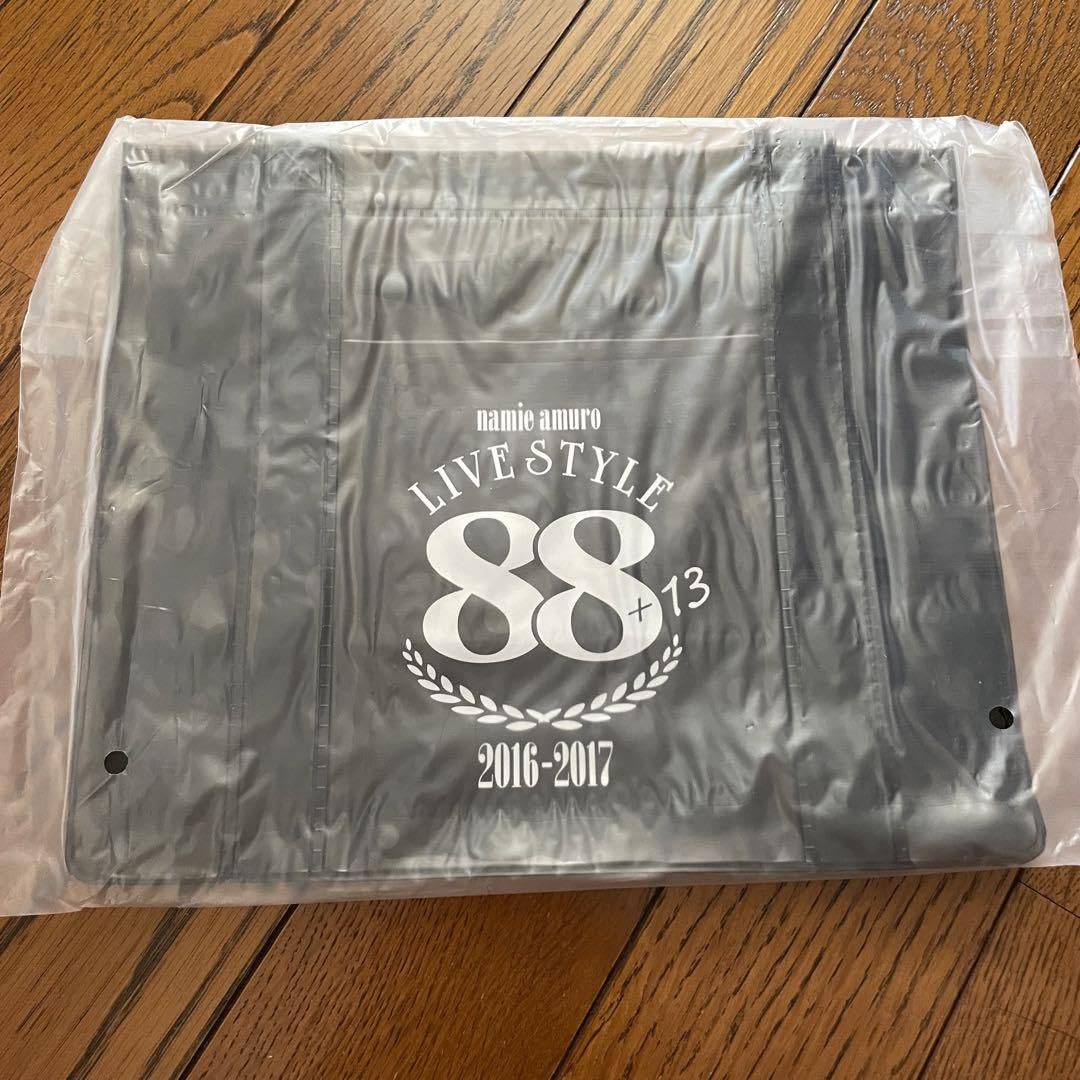 安室奈美恵　LIVE限定 NAMIE STYLE｜安室奈美恵ファンサイト