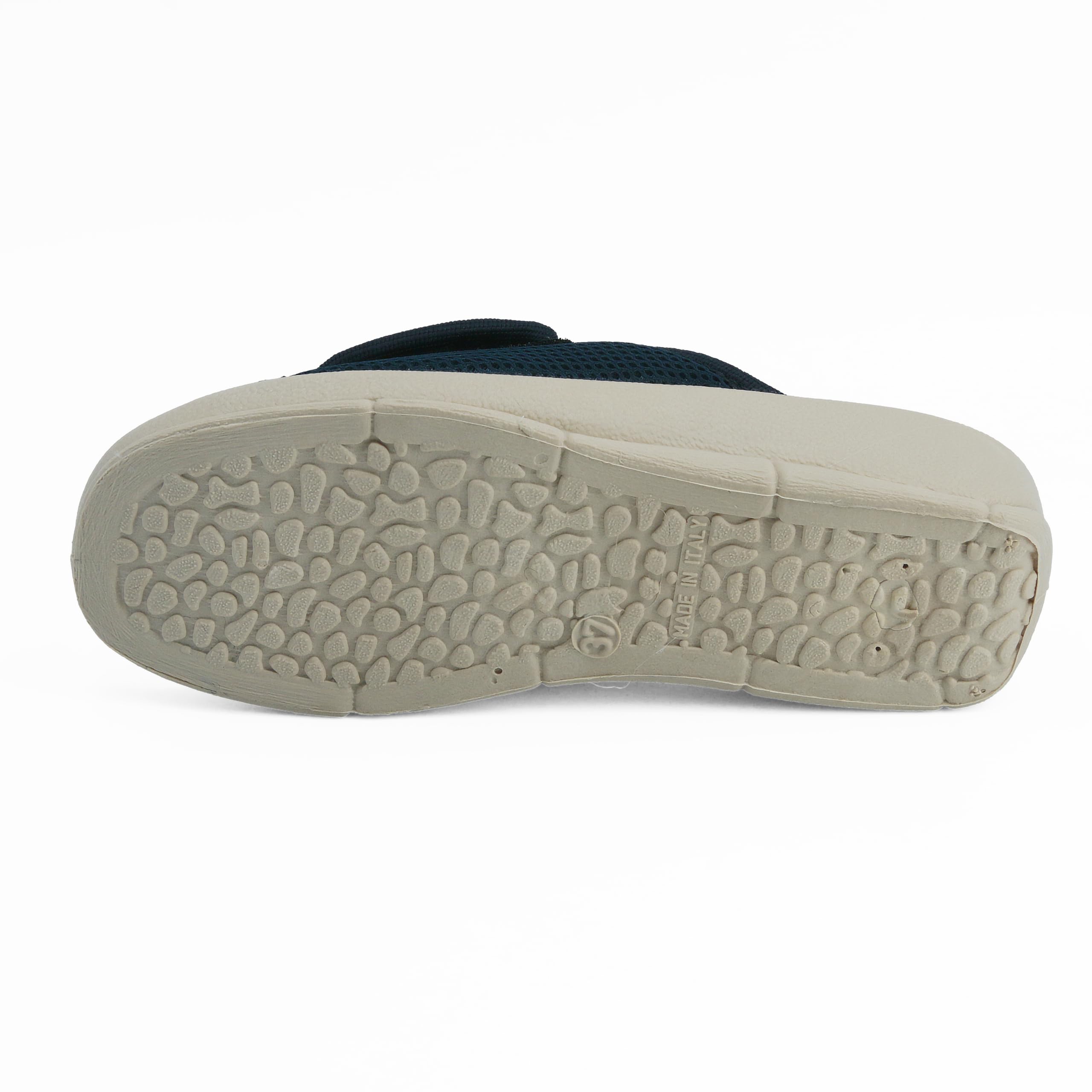 JOMIX Zapatillas Casa Mujer Verano Fabricadas en Italia Chanclas Anatómicas Mujer