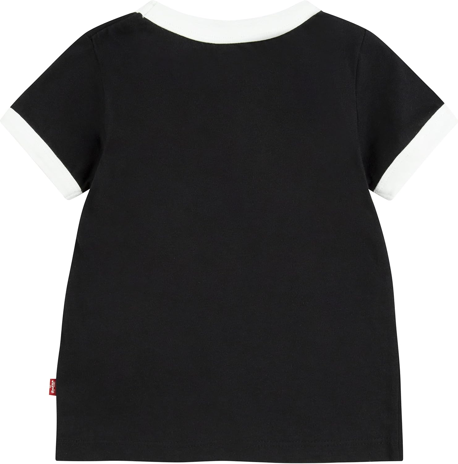 Levi’s Girls’ Classic Batwing T-Shirt
