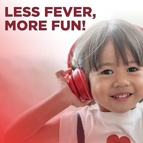 Miniatura 4 de Tienda Basic Care Líquido de suspensión oral para aliviar el dolor para niños, sabor a goma de mascar de acetaminofeno, 160 mg por 0.2fl oz, eficaz,