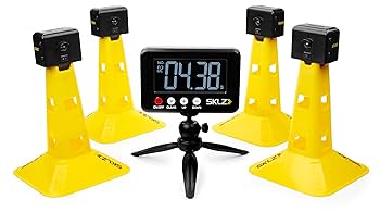 (最終値下げ)［レア］SKLZ　スキルズ　スポーツレーダー　スピードガン(動作○ Amazon | SKLZ(スキルズ) スポーツレーダー 89484 | スキルズ