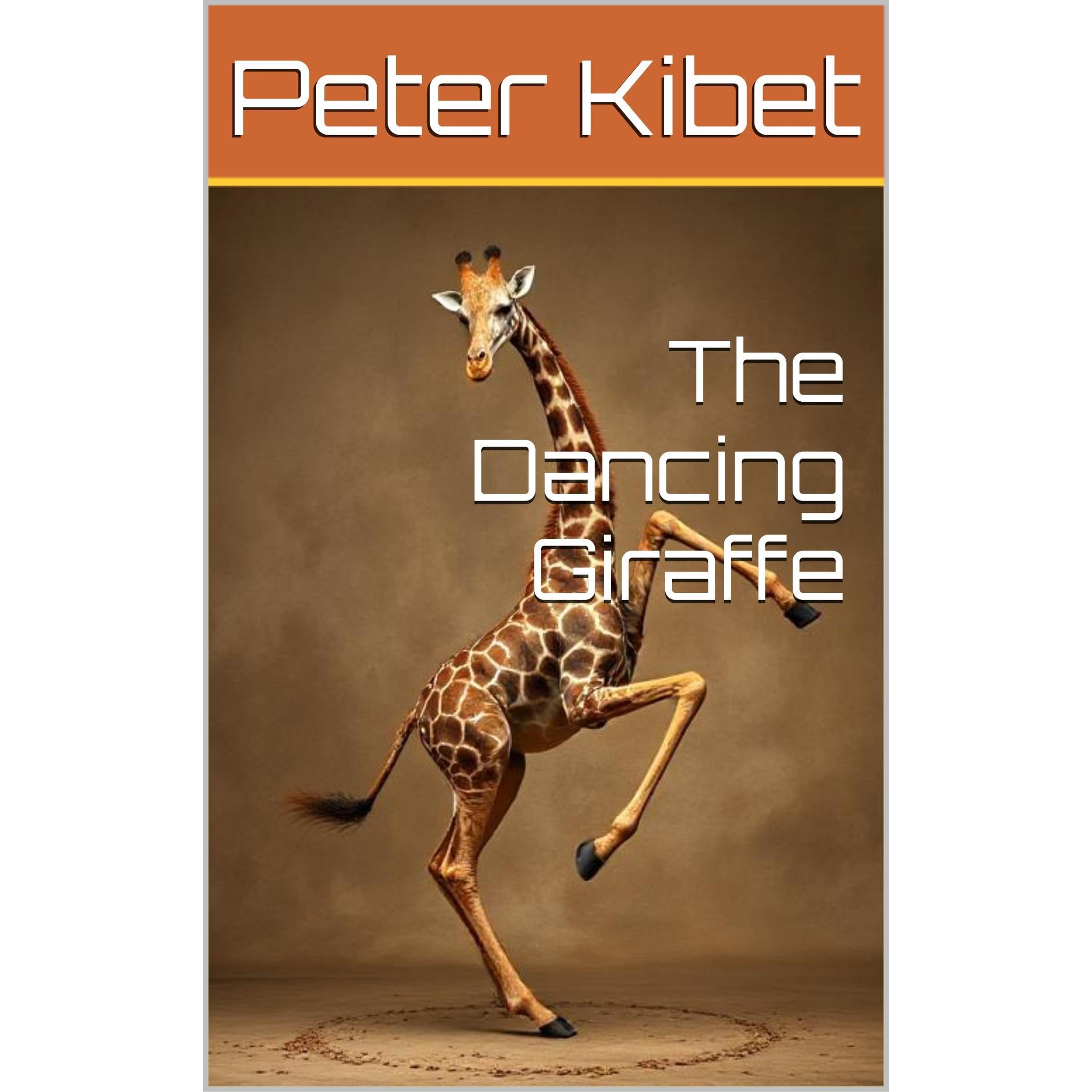 The Dancing Giraffe