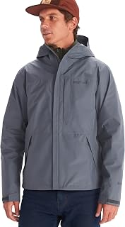 Marmot Men's Minimalist Waterproof Jacket