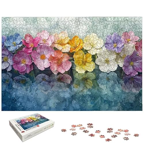 �F �p�Y�� 1000�s�[�X ��l���� �� �W�O�\�[�p�Y�� �ؐ� Puzzle (75x50cm) ����������t�� �]�g�� ��l���� ��� ���� ��H�|�i Puzzle �z�[���f�R���[�V�����ɍœK�A�����ւ̃M�t�g�A�j���ւ̃M�t�g�AHome Decor�A-