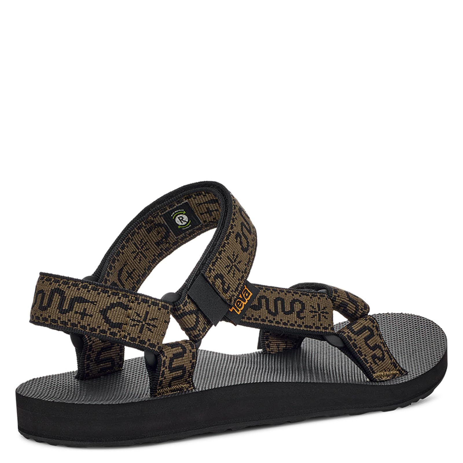 Teva Sandalias De Montaña Original Marrón, Scarpe da Trekking Uomo