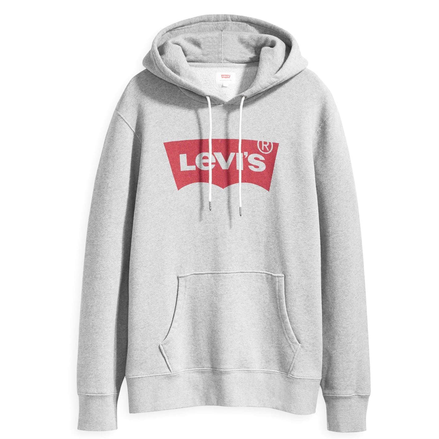 Levi's Men's Graphic PO Hoodie