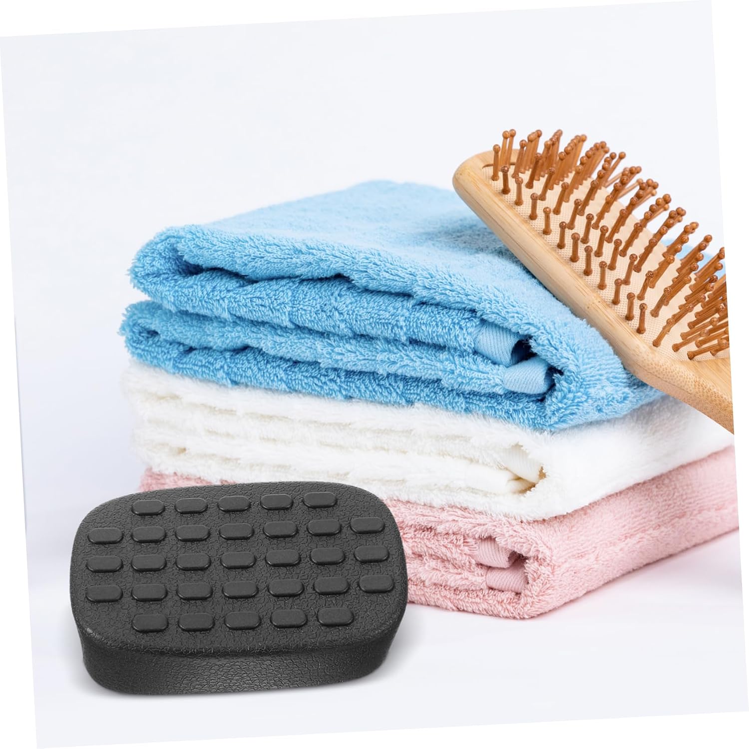 OUNONA Shampoo Bowl Pillow Neck Rest 1 Piece Comfortable Head Support Cushion for Hair Washing Universal Rubber Design for Salon Sink for Hairdressers