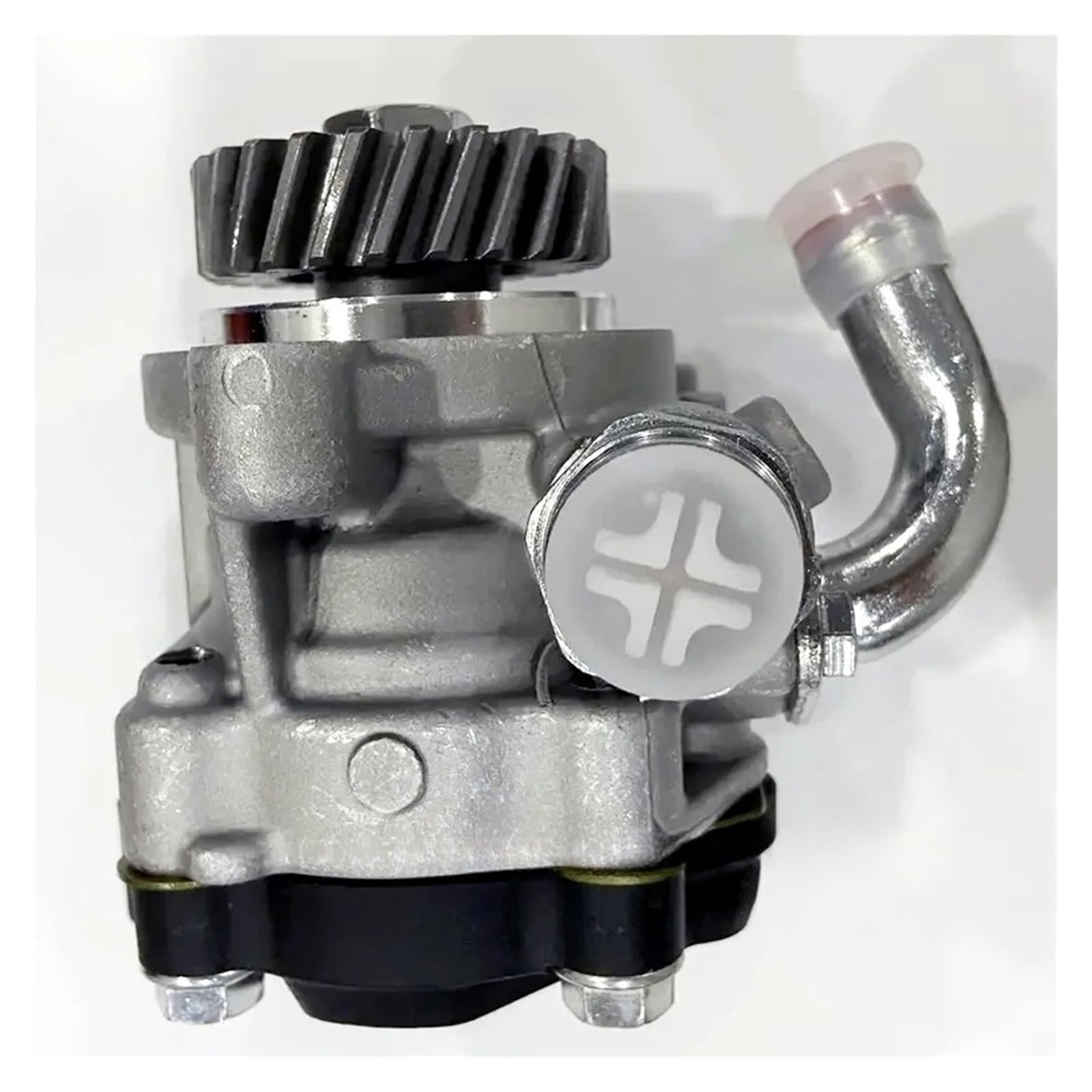 Amazon.com: Power Steering Pump Compatible With Mitsubishi Pajero  