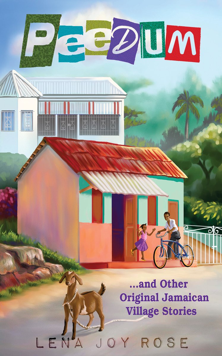 Peedum and Other Original Jamaican Village Stories